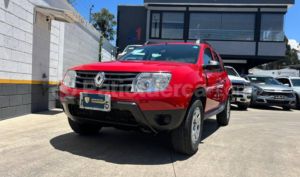 foto de Autos marca Renault seminuevo modelo Duster 1.6 año 2014