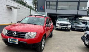 foto de Autos marca Renault seminuevo modelo Duster 1.6 año 2014