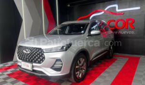 foto de Autos marca Chery seminuevo modelo Tiggo 7 año 2023