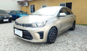 foto de Autos marca Kia seminuevo modelo Soluto año 2023 en Guayaquil