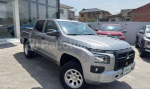 foto de Autos marca Mitsubishi seminuevo modelo L200 año 2026