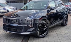foto de Autos marca Kia seminuevo modelo Sportage año 2026 en Cuenca