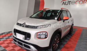 foto de Autos marca Citroen seminuevo modelo C3 Aircross año 2019 en Quito