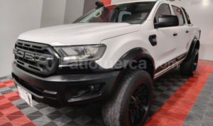 foto de Autos marca Ford seminuevo modelo Ranger año 2020