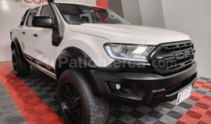 foto de Autos marca Ford seminuevo modelo RANGER XL año 2020