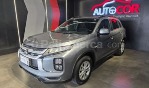 foto de Autos marca Mitsubishi seminuevo modelo ASX año 2025 en Quito