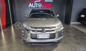 foto de Autos marca Mitsubishi seminuevo modelo ASX año 2025 en Quito