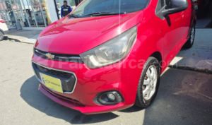 foto de Autos marca Chevrolet seminuevo modelo Spark GT FULL año 2019 en Guayaquil