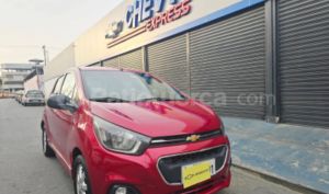 foto de Autos marca Chevrolet seminuevo modelo Spark GT FULL año 2019 en Guayaquil