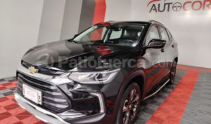 foto de Chevrolet Tracker Premier 2022