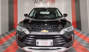 foto de Autos marca Chevrolet seminuevo modelo Tracker año 2022 en Quito