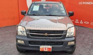 foto de Autos marca Chevrolet seminuevo modelo LUV D-MAX año 2006 en Portoviejo