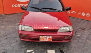 foto de Autos marca Suzuki seminuevo modelo Forsa año 1992