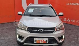 foto de Autos marca Chery seminuevo modelo Tiggo 2 año 2022 en Portoviejo