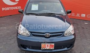 foto de Autos marca Toyota seminuevo modelo Yaris año 2006