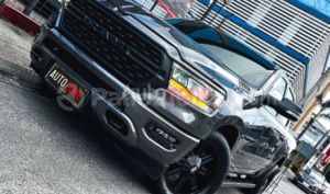 foto de Autos marca Ram seminuevo modelo 1500 BIGHORN ETORQUE año 2022