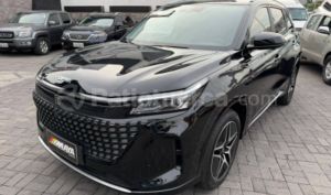 foto de Autos marca DFSK seminuevo modelo E5 Supreme año 2026 en Ambato