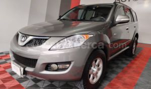 foto de Autos marca Great Wall seminuevo modelo Hover H5 Full año 2014
