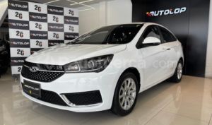 foto de Autos marca Chery seminuevo modelo Arrizo 5 Pro año 2024 en Quito