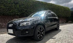 foto de Autos marca Audi seminuevo modelo Q5 TFSI TIPTRONIC año 2010