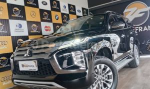 foto de Autos marca Mitsubishi seminuevo modelo Montero Sport año 2020