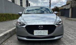 foto de Autos marca Mazda seminuevo modelo 2 año 2023