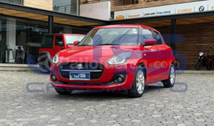 foto de Autos marca Suzuki seminuevo modelo Swift año 2023