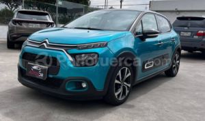 foto de Autos marca Citroen seminuevo modelo C3 SHINE año 2021