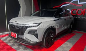 foto de Autos marca DongFeng seminuevo modelo HUGE T año 2025 en Guayaquil