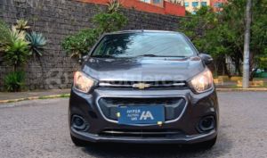 foto de Autos marca Chevrolet seminuevo modelo Spark GT LTZ año 2019