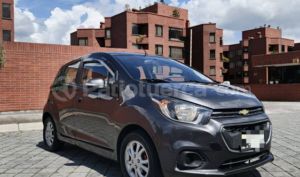 foto de Autos marca Chevrolet seminuevo modelo Spark GT LTZ año 2019 en Quito