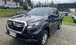 foto de Autos marca DongFeng seminuevo modelo NEW RICH 6 4X2 GASOLINA año 2024 en Quito