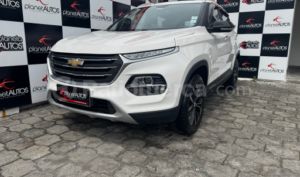 foto de Autos marca Chevrolet seminuevo modelo GROOVE PREMIER año 2022