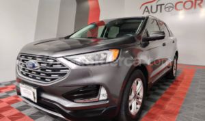foto de Autos marca Ford seminuevo modelo Edge año 2019 en Quito