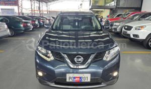 foto de Autos marca Nissan seminuevo modelo XTRAIL SENSE año 2018 en Quito