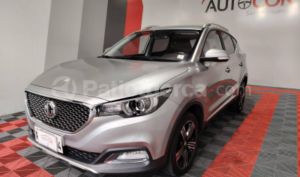 foto de Autos marca MG seminuevo modelo ZS año 2023
