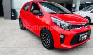 foto de Kia PICANTO LX 2021