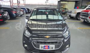 foto de Autos marca Chevrolet seminuevo modelo BEAT PREMIER año 2019