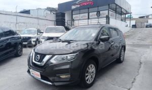 foto de Autos marca Nissan seminuevo modelo X-Trail Sense 2 Row año 2019