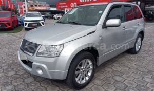 foto de Autos marca Suzuki seminuevo modelo Grand Vitara SZ 2.4 año 2011 en Quito