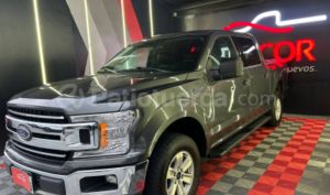 foto de Autos marca Ford seminuevo modelo F150 año 2020 en Guayaquil