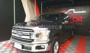 foto de Autos marca Ford seminuevo modelo F150 año 2020