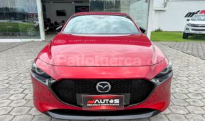foto de Autos marca Mazda seminuevo modelo 3 año 2020 en Otavalo