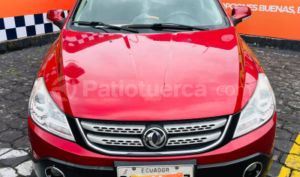foto de Autos marca DongFeng seminuevo modelo H30 CROSS AC 1.6 5P 4X2 año 2015
