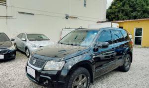 foto de Autos marca Suzuki seminuevo modelo Grand Vitara SZ 2.4 4x4 año 2013 en Guayaquil
