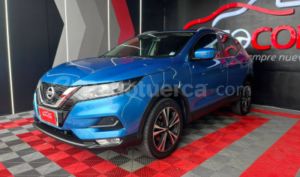 foto de Autos marca Nissan seminuevo modelo Qashqai año 2020 en Guayaquil
