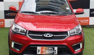 foto de Autos marca Chery seminuevo modelo Tiggo 2 año 2023 en Quito