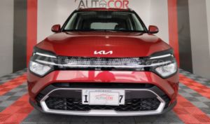 foto de Autos marca Kia seminuevo modelo Carens año 2025