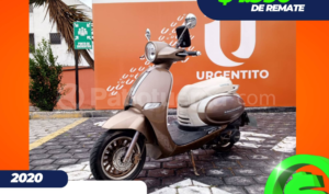 foto de Motos marca Ranger seminuevo modelo 150 BWSM año 2020