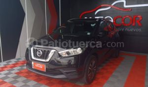 foto de Autos marca Nissan seminuevo modelo Kicks año 2019